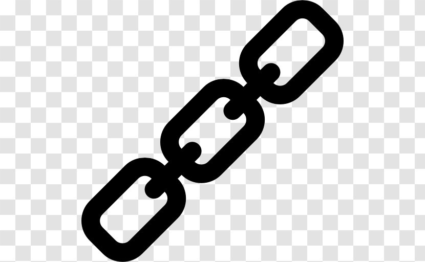 Chains - Padlock - Web Browser Transparent PNG