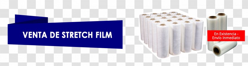 Q Source De México Plastic Stretch Wrap Cling Film Low-density Polyethylene - Coroplast - Stretc Transparent PNG