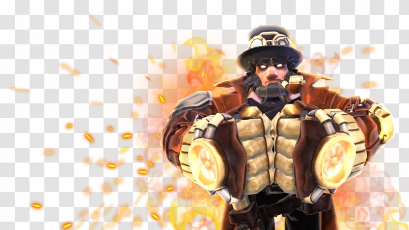 Desktop Wallpaper Action & Toy Figures Mercenary Computer Character Transparent PNG