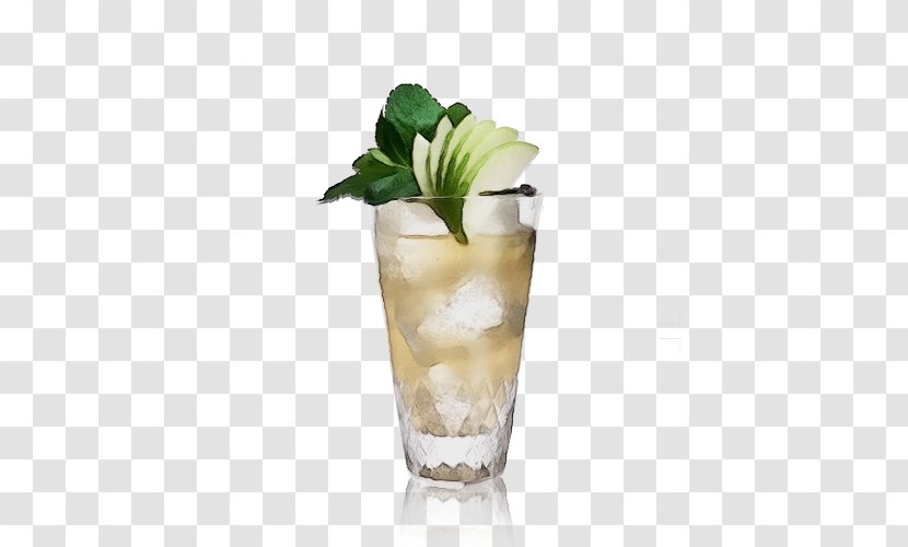 Mojito - Garnish Transparent PNG