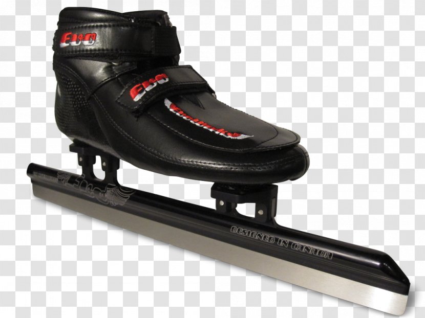 Ski Bindings Ice Hockey Equipment Shoe - Binding - Hardware Transparent PNG