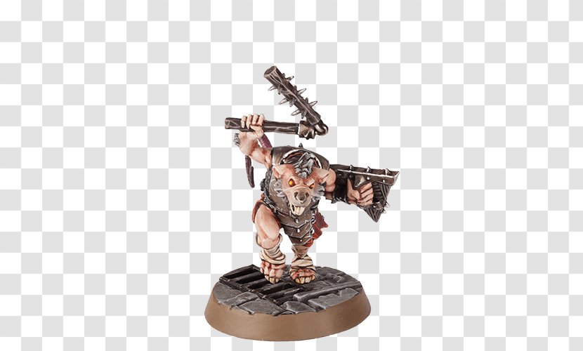 Warhammer Fantasy Battle Age Of Sigmar Skaven Painting Mordheim Transparent PNG