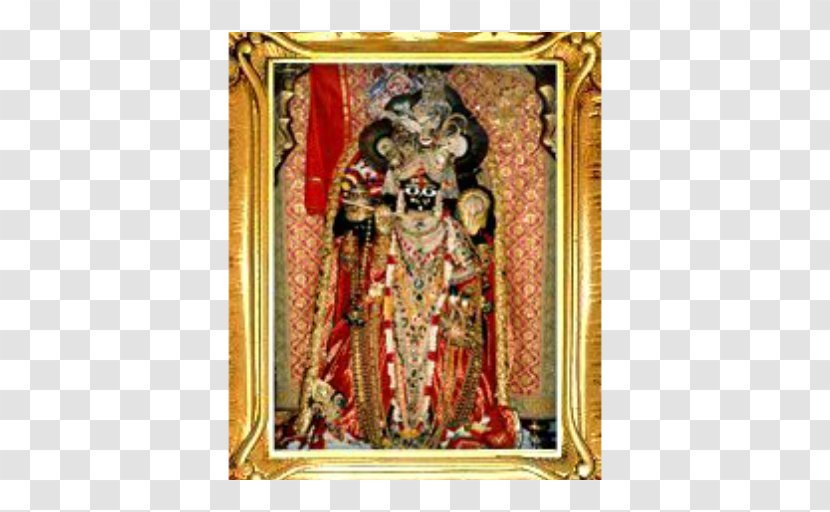 Shree Ranchhodraiji Maharaj Mandir Hindu Temple Kashi Vishwanath Darśana - Android Transparent PNG