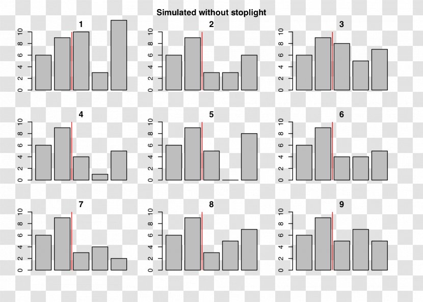 Architecture Facade Brand Line - Plot Transparent PNG