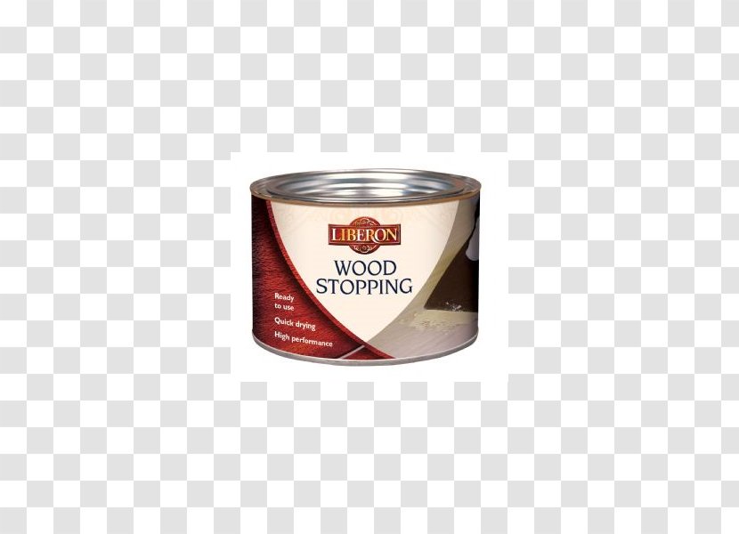 Grain Filler Wood Putty Finishing Paint - Flavor Transparent PNG