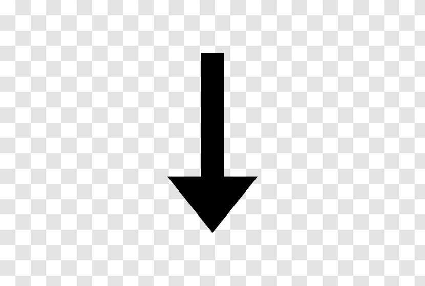 Arrow Symbol Canva Pointer - Archery Transparent PNG