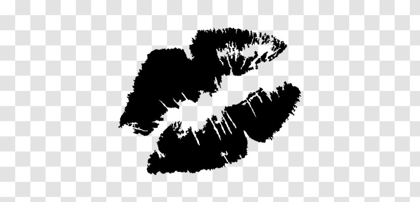 Lip Kiss - Kissing Lips Transparent PNG