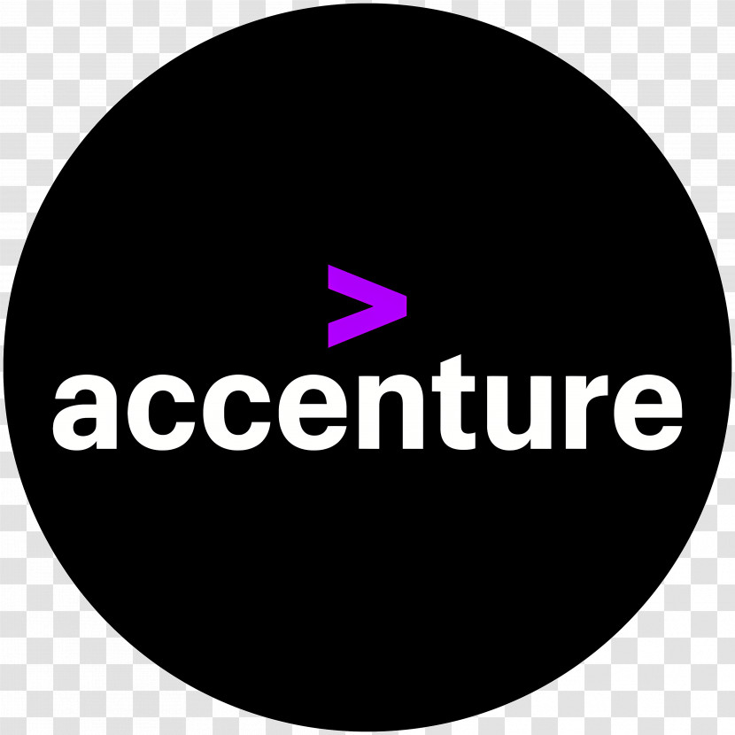 Accenture Logo - Accenture Logo Transparent PNG