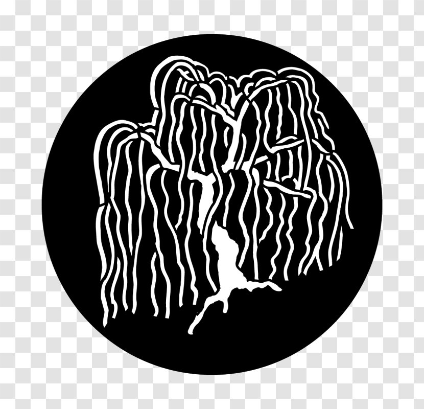 Elephant Background - Drawing - Line Art Logo Transparent PNG