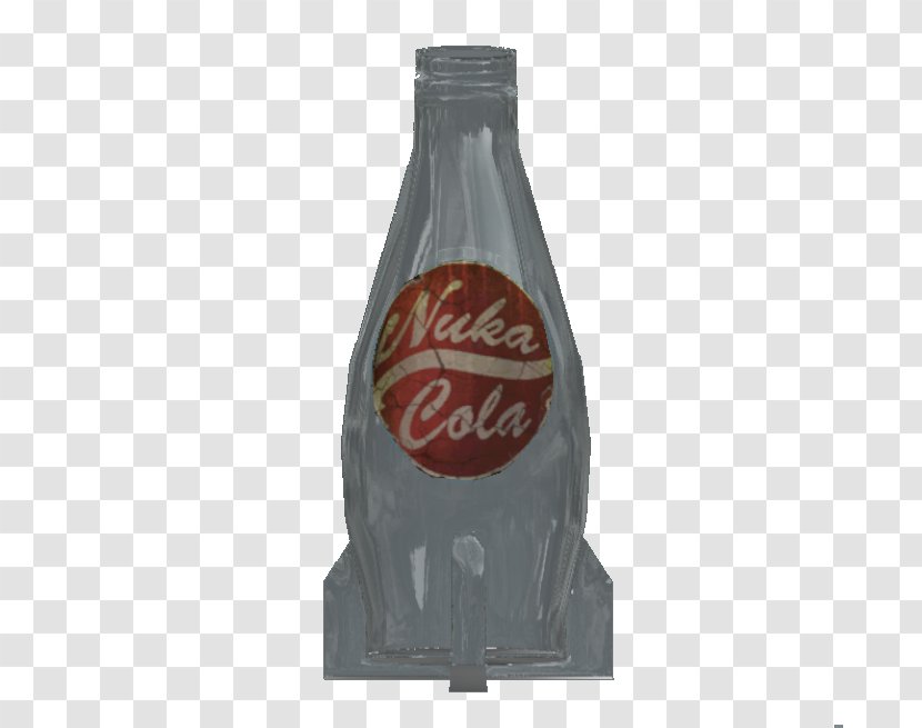 Fizzy Drinks Coca-Cola Cherry Fallout 4: Nuka-World - Fall Out 4 Transparent PNG