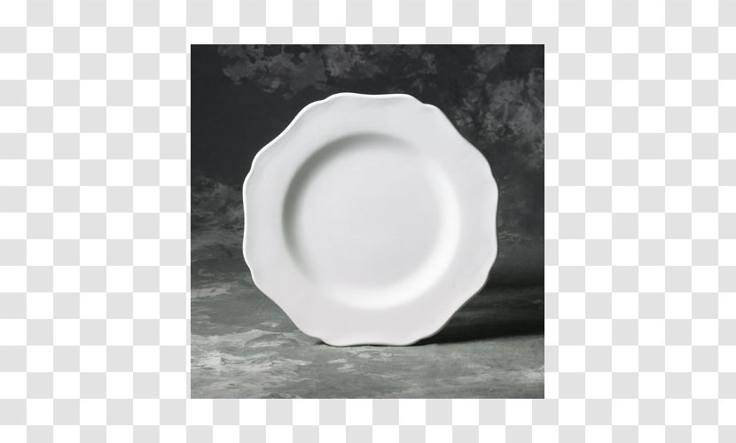 Plate Porcelain Tableware Transparent PNG