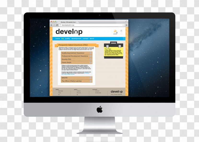 Mac Book Pro Apple IMac - Monitor Transparent PNG