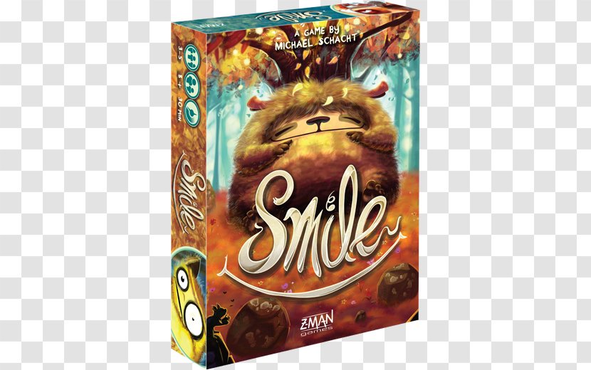 Pandemic Z-Man Games Smile Strategy Game - Man Transparent PNG