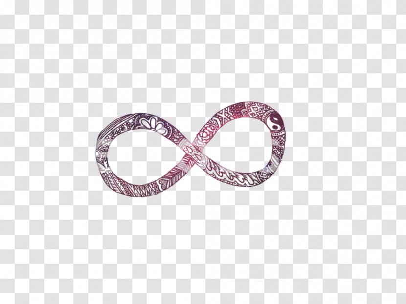 Hipster Drawing - Ring - Infinite Transparent PNG