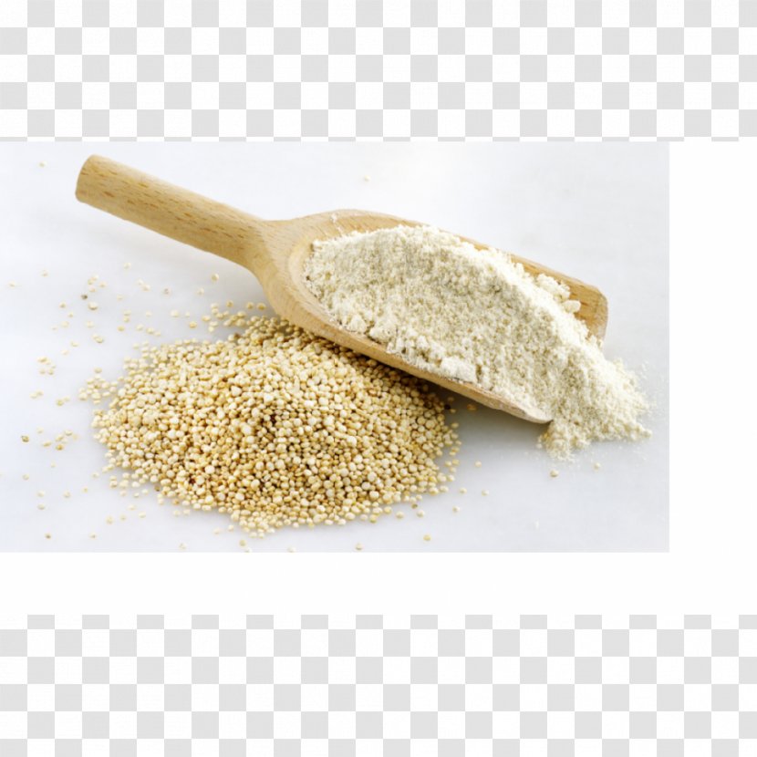Organic Food Quinoa Flour Cereal - Seasoning Transparent PNG