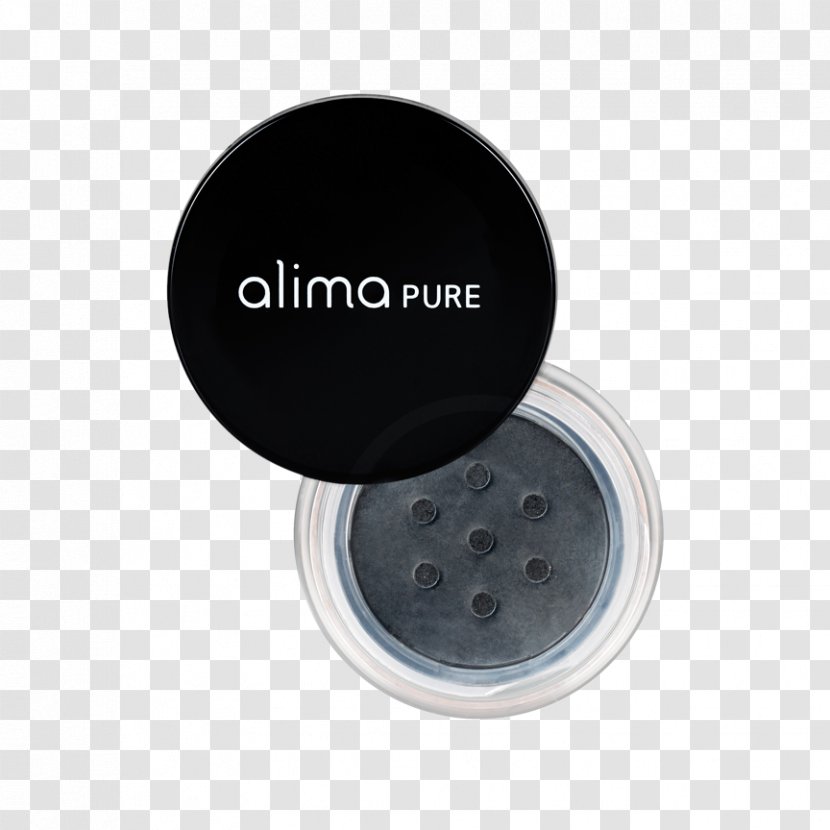 Cosmetics Eye Liner Shadow Face Powder Foundation - Pure Quality Transparent PNG