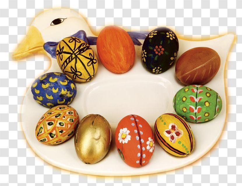 Easter Egg Holiday Resurrection - Pascua Transparent PNG