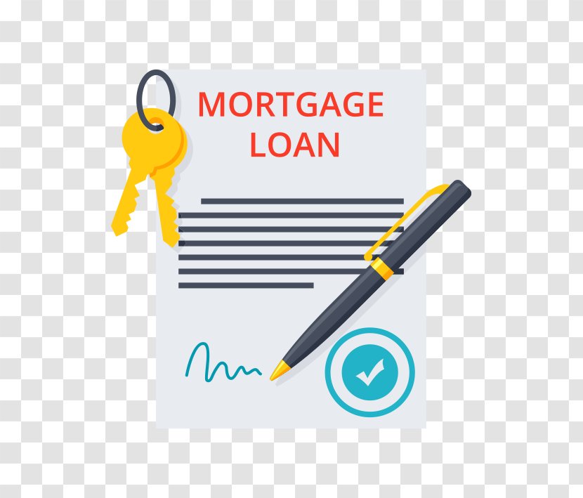 FHA Insured Loan Mortgage Law Refinancing - Investment - Conforming Transparent PNG
