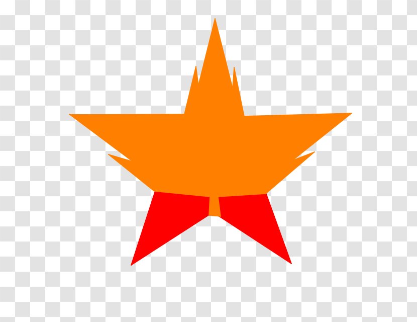 Communism Red Star Communist Symbolism Party League Transparent PNG