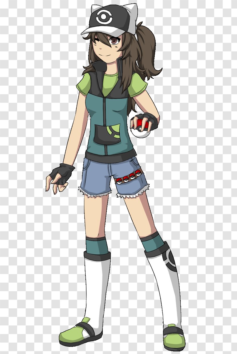 Pokémon Sun And Moon X Y Trainer The Company - Heart - Pokemon Transparent PNG