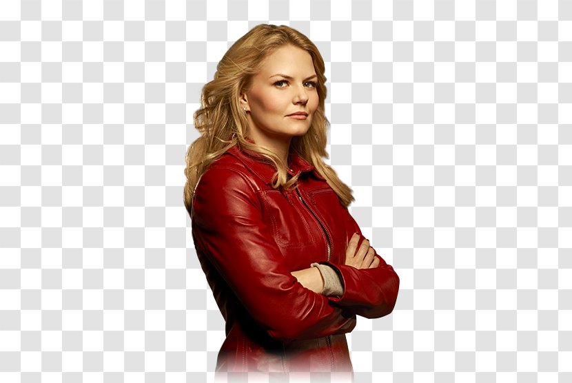 Jennifer Morrison Emma Swan Once Upon A Time Hook Television Show - Sherif Transparent PNG