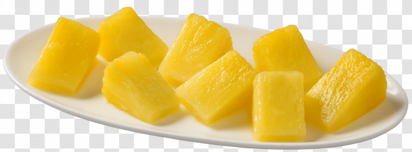 Pineapple Food Fruit - Granny Smith Transparent PNG