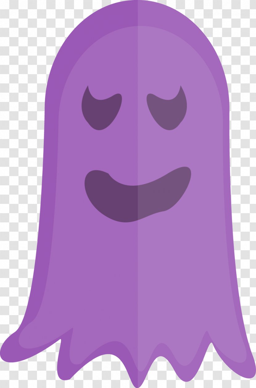Purple Cartoon - Monster Transparent PNG