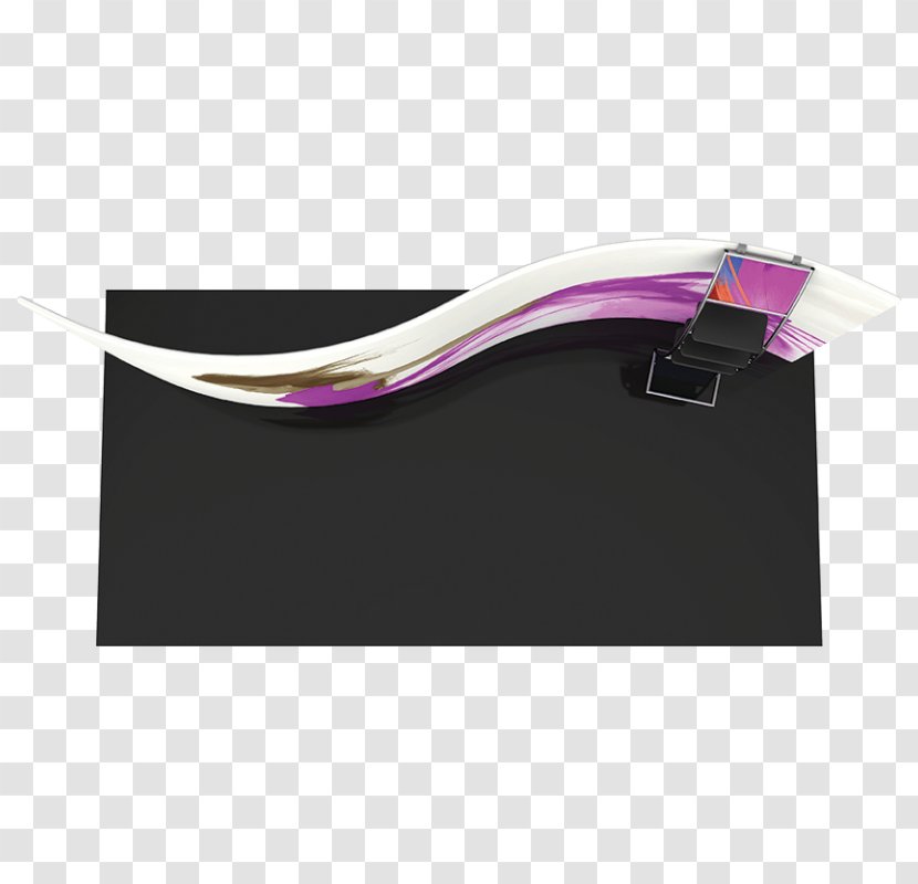 Rectangle - Purple - Design Transparent PNG