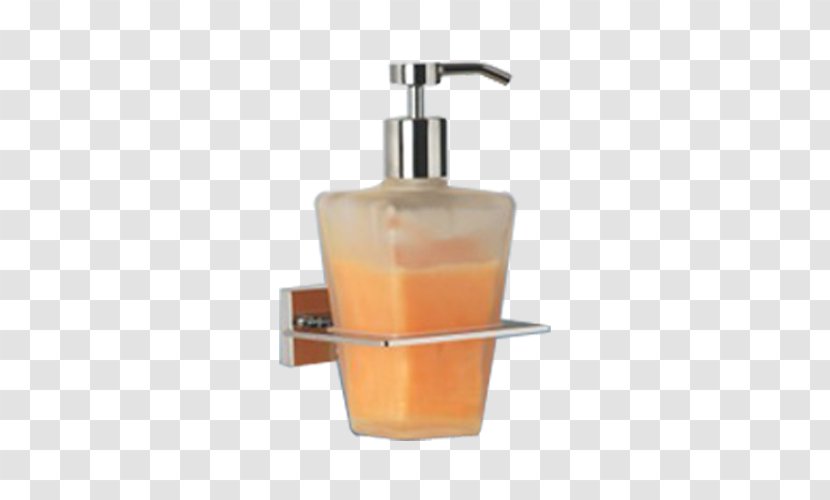 Soap Dispenser Dishes & Holders Bathroom Chrome Plating - Chromium - Liquid Transparent PNG