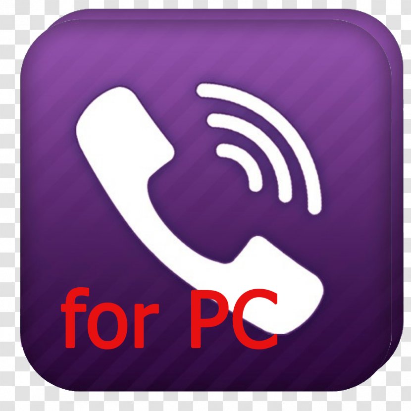 Viber IPhone Android Text Messaging - Telephone Call Transparent PNG