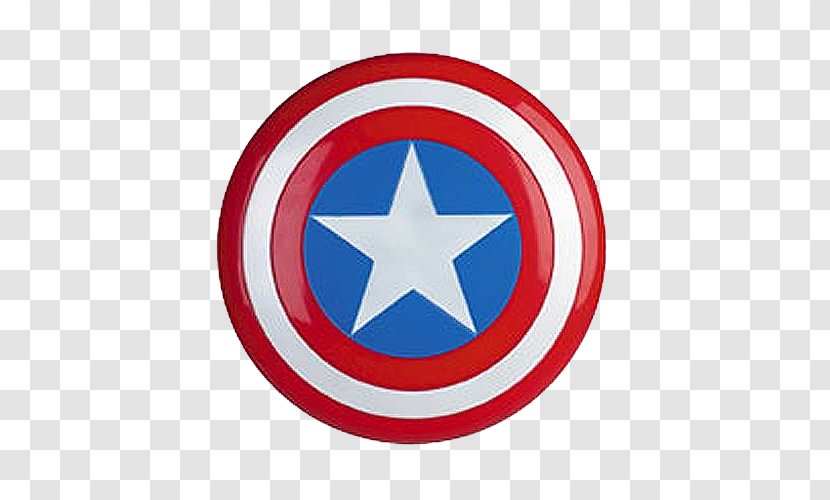 Captain America's Shield Thor Spider-Man S.H.I.E.L.D. - America The First Avenger Transparent PNG