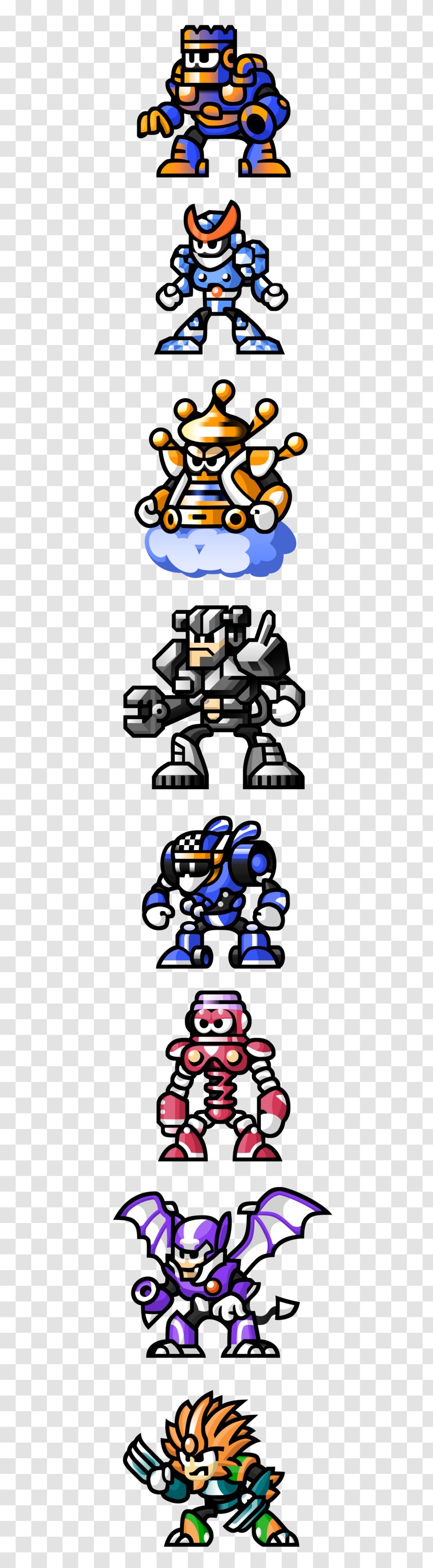 Mega Man Xtreme 2 7 - Text - Megaman Transparent PNG