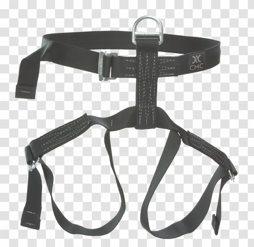 Climbing Harnesses Rescue Rope Fire Department Carabiner - National Protection Association Transparent PNG