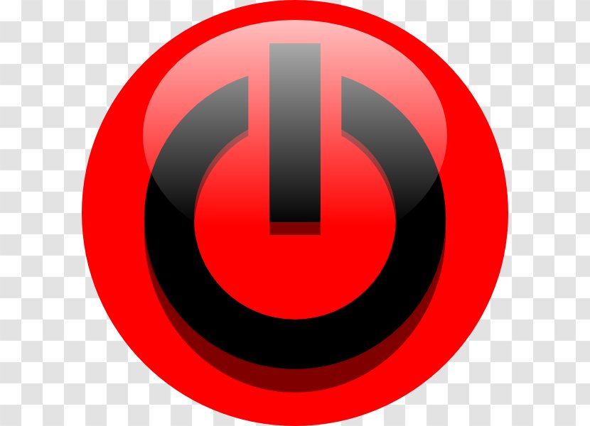 Trademark Logo Brand Symbol - Red - X Transparent PNG