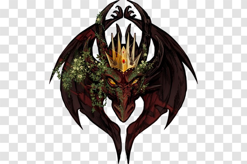 Dragon Demon - Mythical Creature Transparent PNG