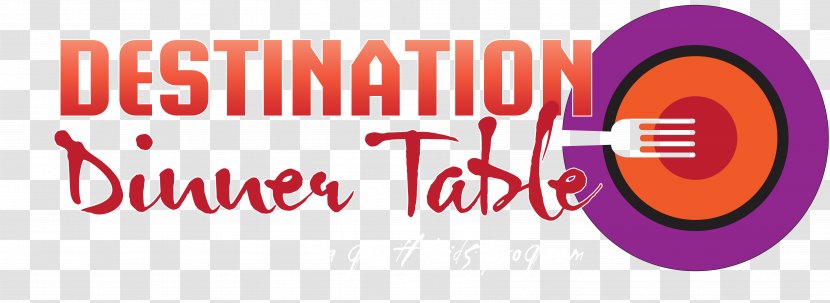 Table Dinner Logo Eating Meal - Ingredient Transparent PNG