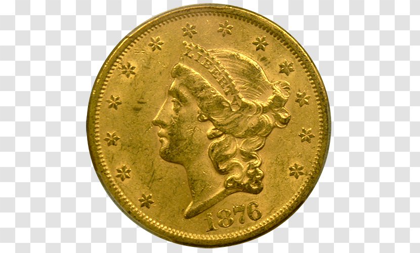 Gold Coin Roman Currency Empire Napoléon - Napol%c3%a9on Transparent PNG