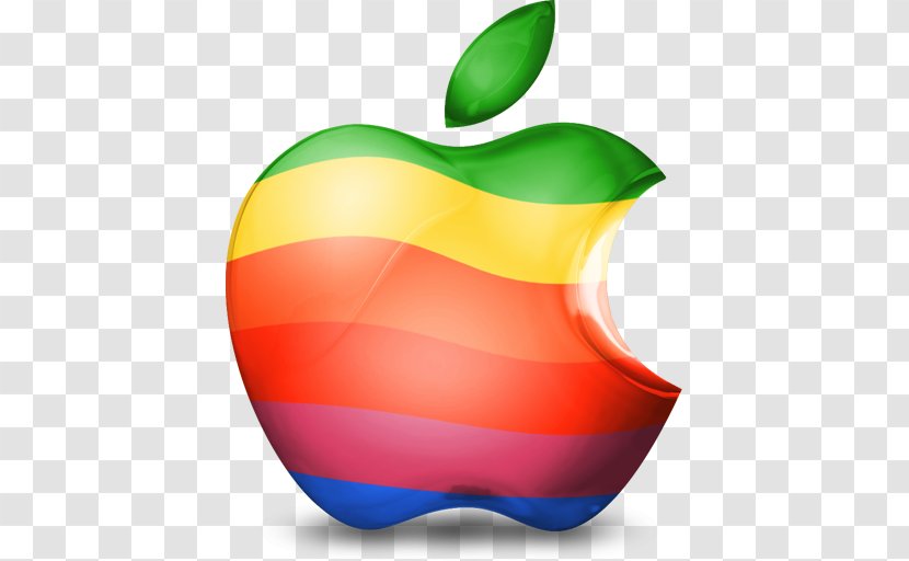 MacOS - Fruit - Apple Transparent PNG