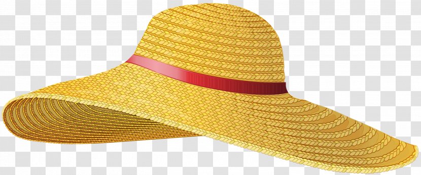 Sun Cartoon - Headgear - Sombrero Costume Hat Transparent PNG