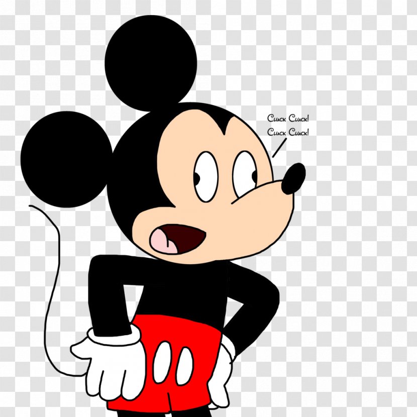 Mickey Mouse Minnie DeviantArt - Flower - Pictures Free Download Transparent PNG