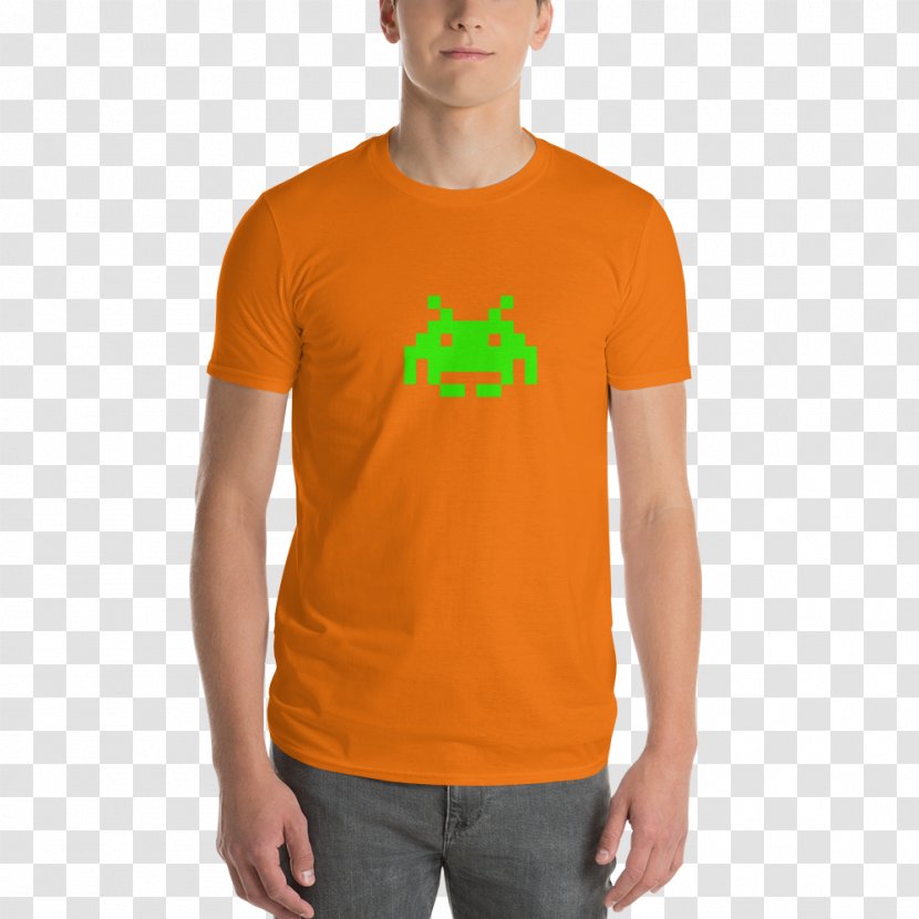 T-shirt Raglan Sleeve Clothing - Tshirt Transparent PNG