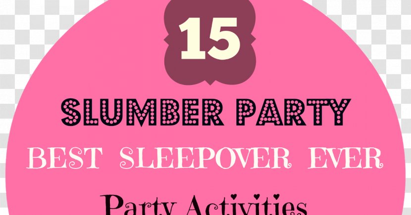 Wedding Invitation Sleepover Party Game Birthday - Greeting Note Cards - Slumber Transparent PNG