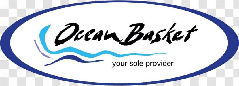 Logo Ocean Basket Design Brand Restaurant - Seafood - Watercolor Transparent PNG
