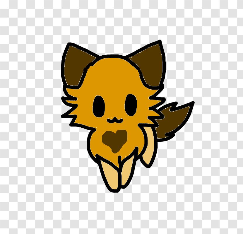 Whiskers Cat Roblox Corporation Mammal - Yellow - Dessert Sketch Transparent PNG