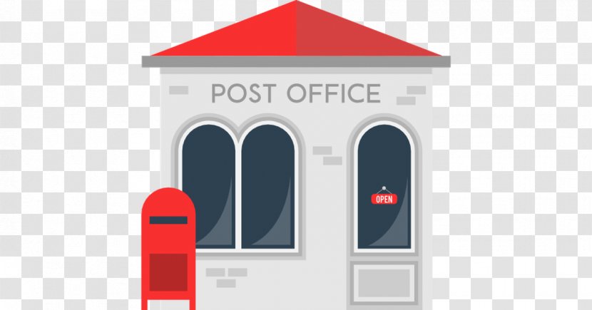 Bangladesh Post Office Mail Building India - Brand Transparent PNG