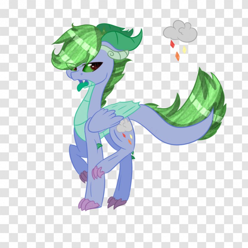 Pony Rainbow Dash Rarity Spike Pinkie Pie - Mammal Transparent PNG