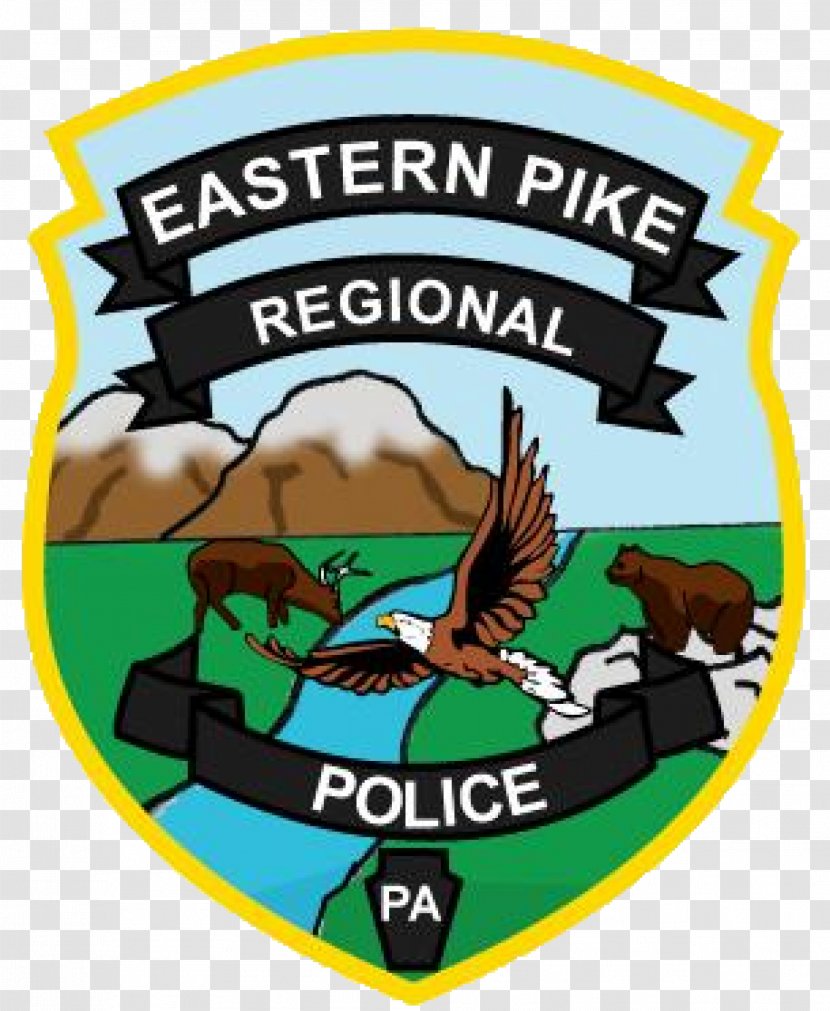Eastern Pike Regional Police Department Service WordPress.com Payment Blog - Provider Transparent PNG