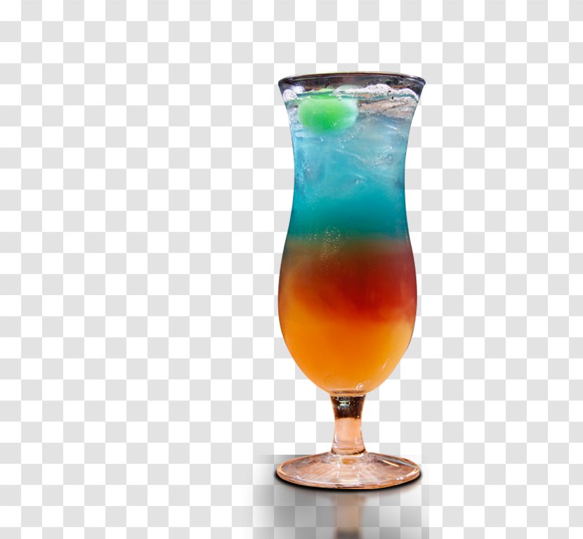 Cocktail Garnish Sea Breeze Mai Tai Non-alcoholic Drink Transparent PNG