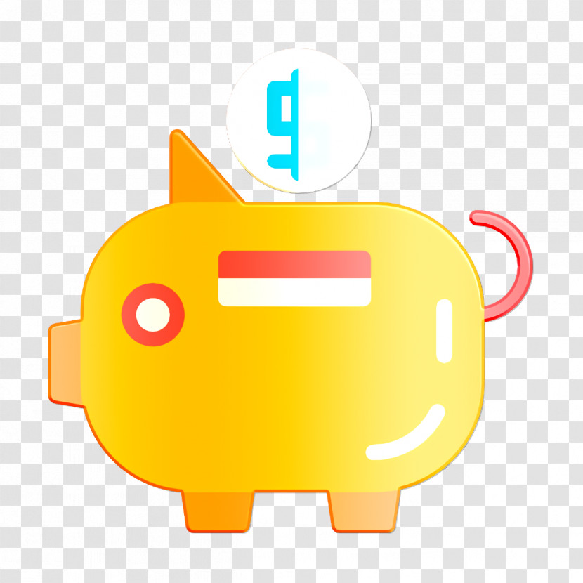 Save Icon Piggy Bank Icon Business And Finance Icon Transparent PNG