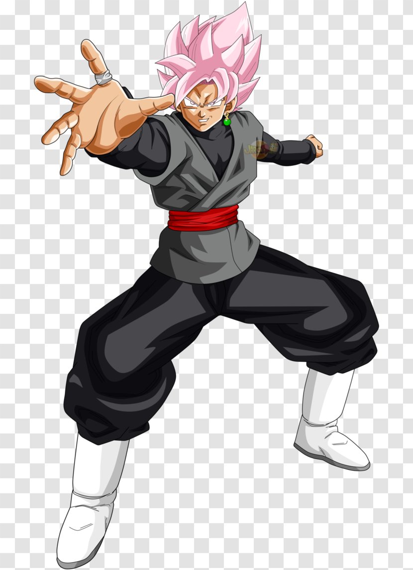 Goku Gohan Trunks Vegeta Super Saiya - Heart Transparent PNG